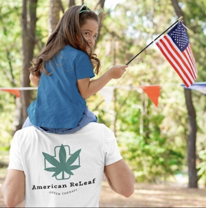 Stop By American ReLeaf Medical Marijuana Dispensary For Your Canna Needs