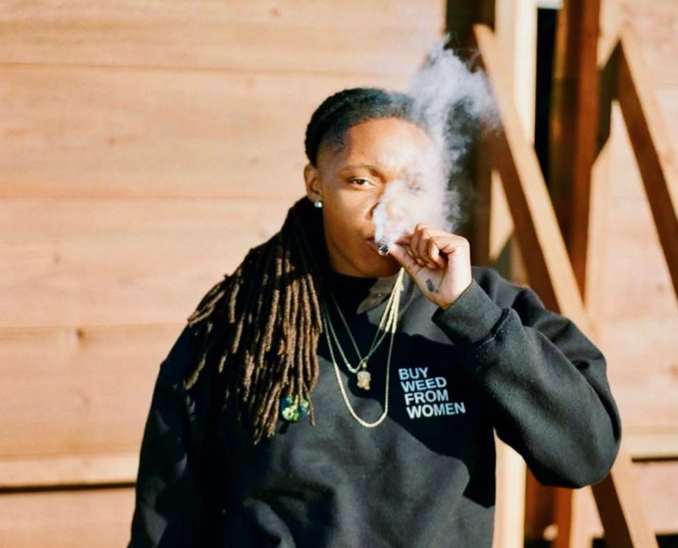 Buy Weed From Women: Story Behind the Brand