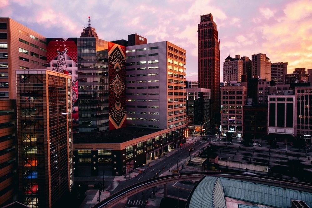 Best 5 Dispensaries In Detroit