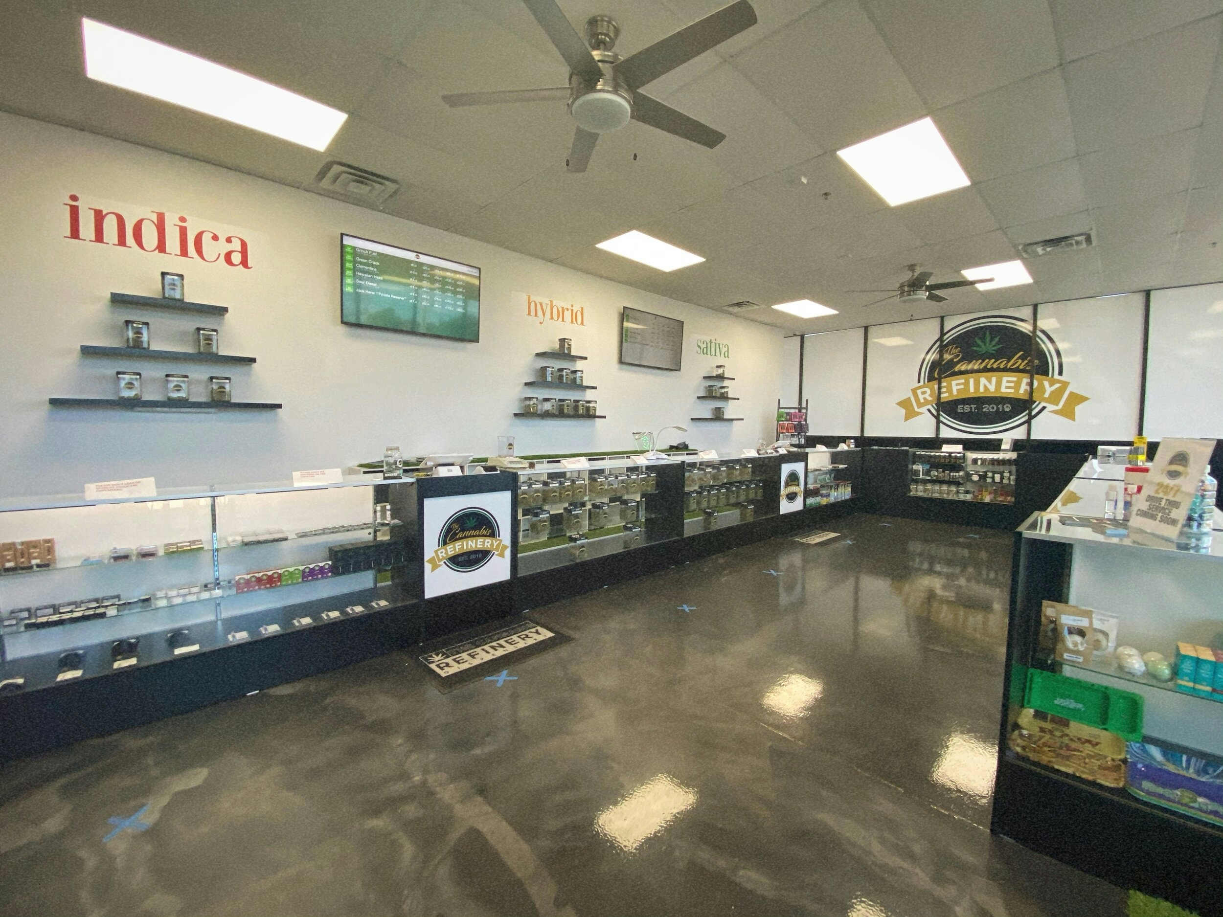 Best 4 Dispensaries In Detroit