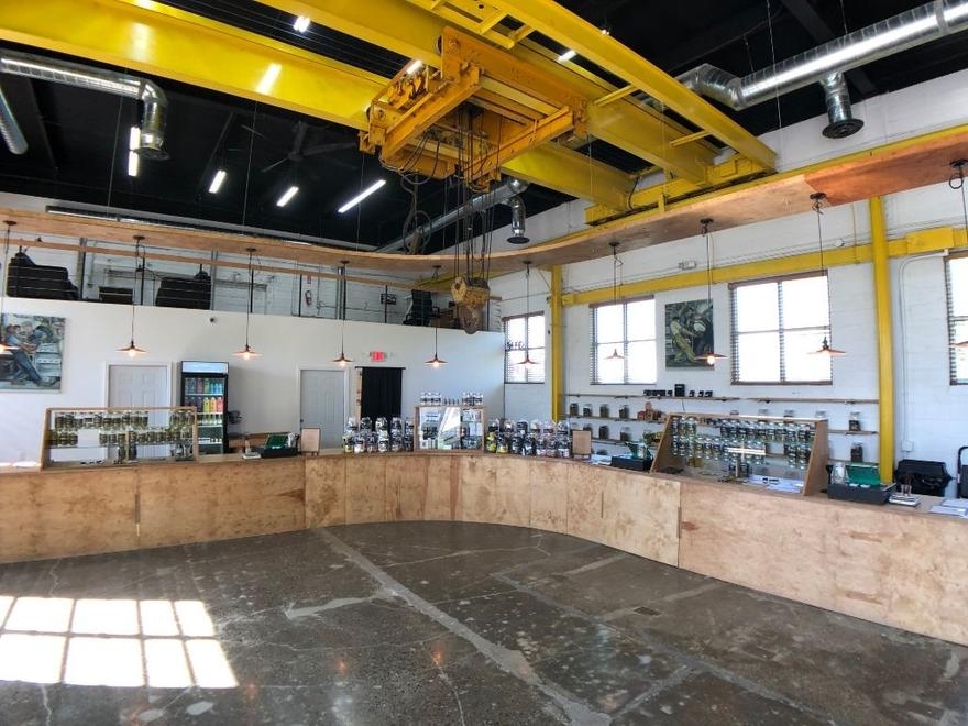 Best 4 Dispensaries In Detroit