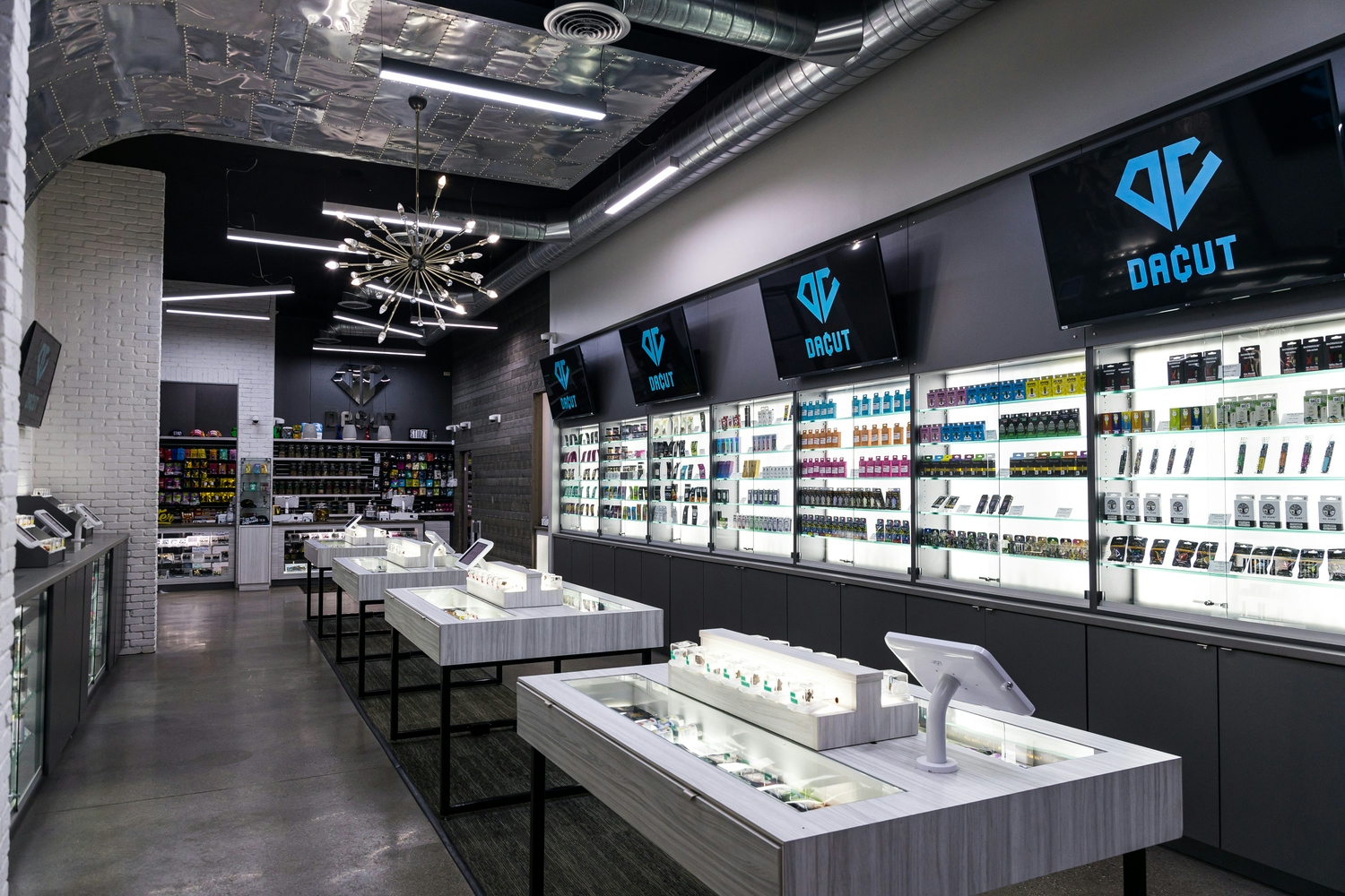 Best 4 Dispensaries In Detroit