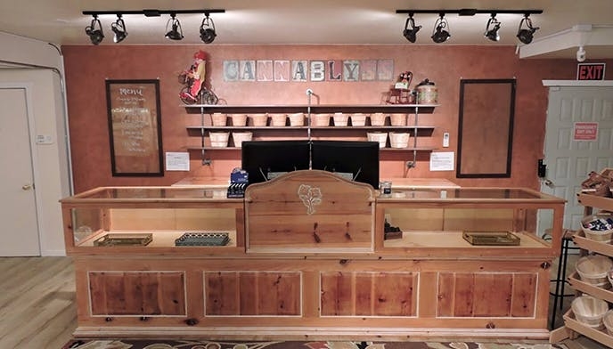 The Best Dispensaries In Washington