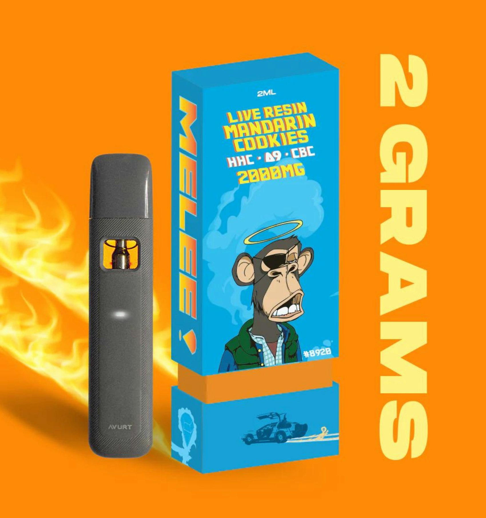 vanilla tobacco vape disposable Breeze Pro vanilla tobacco vape disposable Breeze Pro