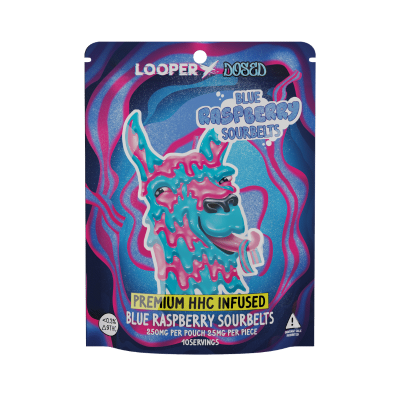 Looper Gummies
