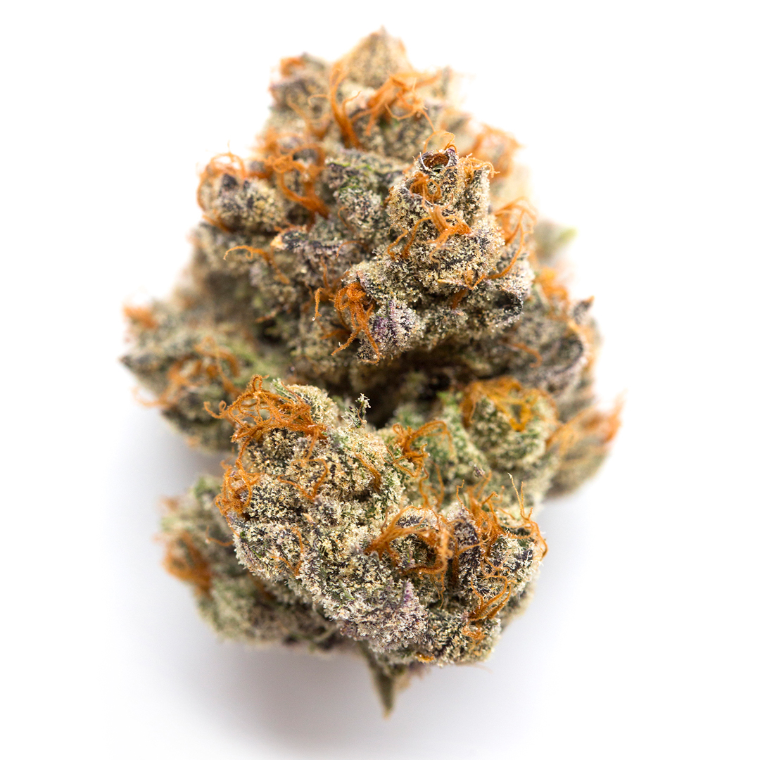 Best Strains For The Winter Holidays