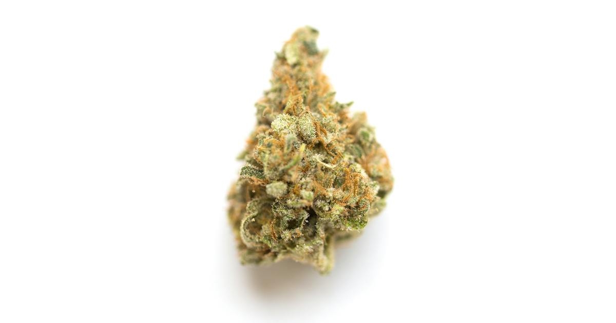 Best Strains For The Winter Holidays