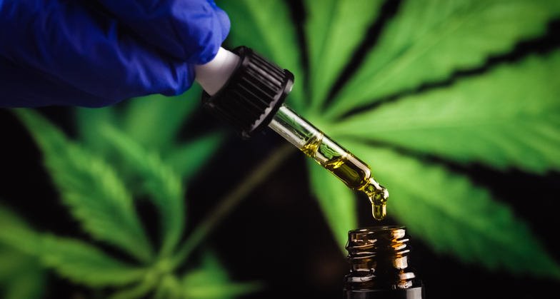 CBD To THC Ratio Explained: Why It Matters