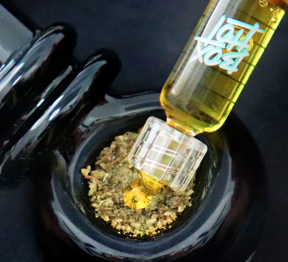 Behind The Brand: BOXHOT Is Far From Your Average Weed Brand