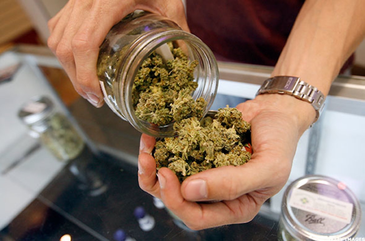 Your State Just Went Legal! What Are Your First Cannabis Marketing Steps?