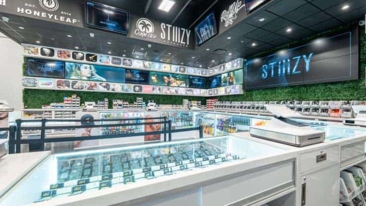 The Best Dispensaries In Koreatown, Los Angeles