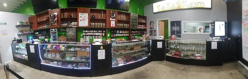 The Best Dispensaries In Koreatown, Los Angeles