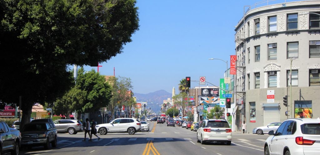 The Best Dispensaries In Koreatown, Los Angeles