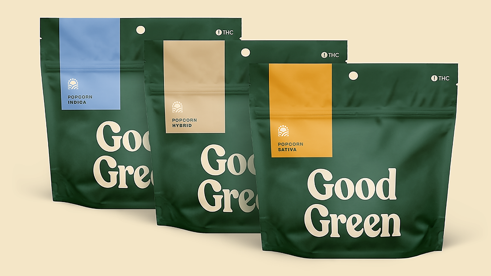 Good Green Creates Opportunities To Reverse The Damage Of The War On Drugs