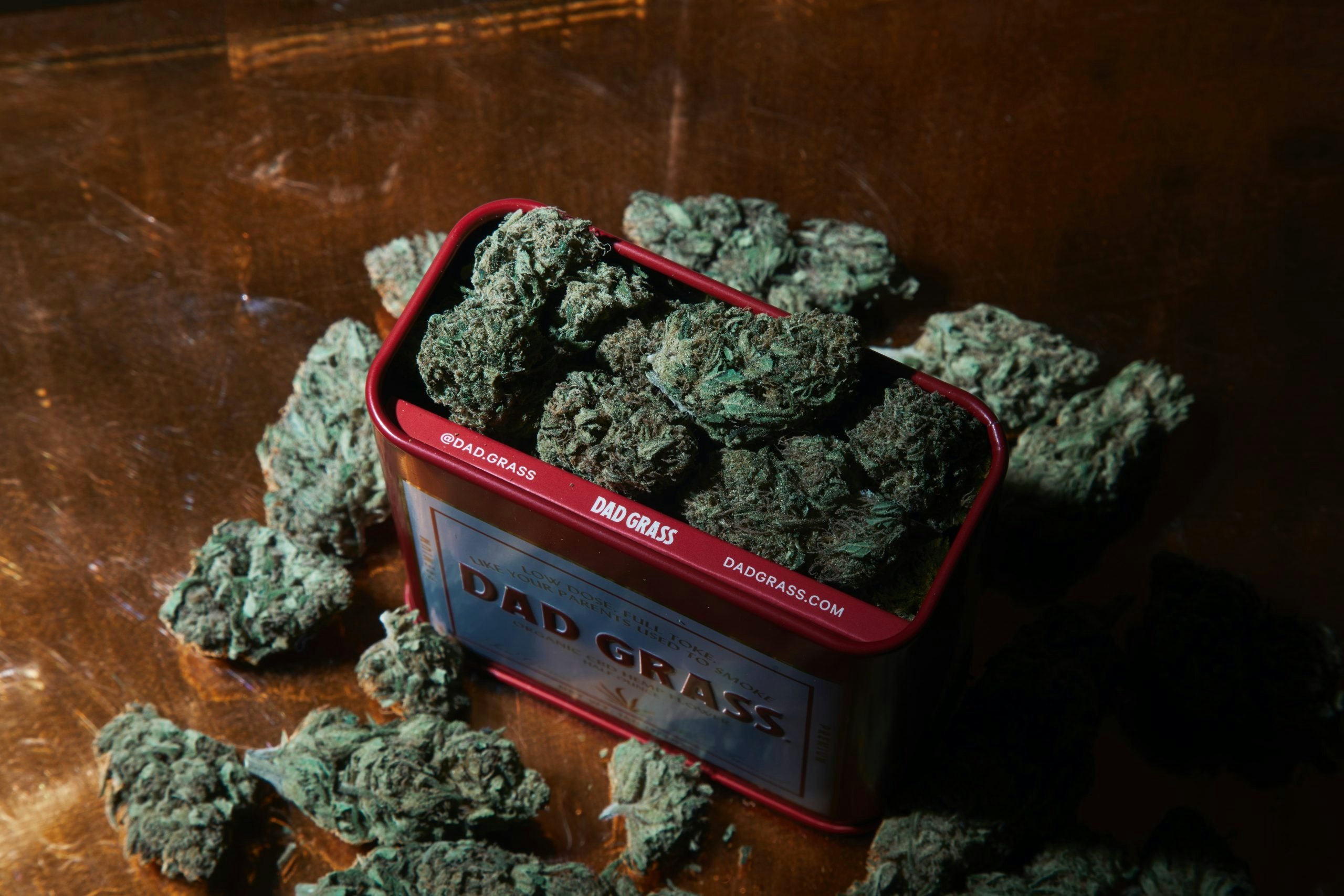 The Best Strains You Need To Try In California