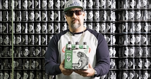 B Real’s Cannabis Brand: What You Should Know