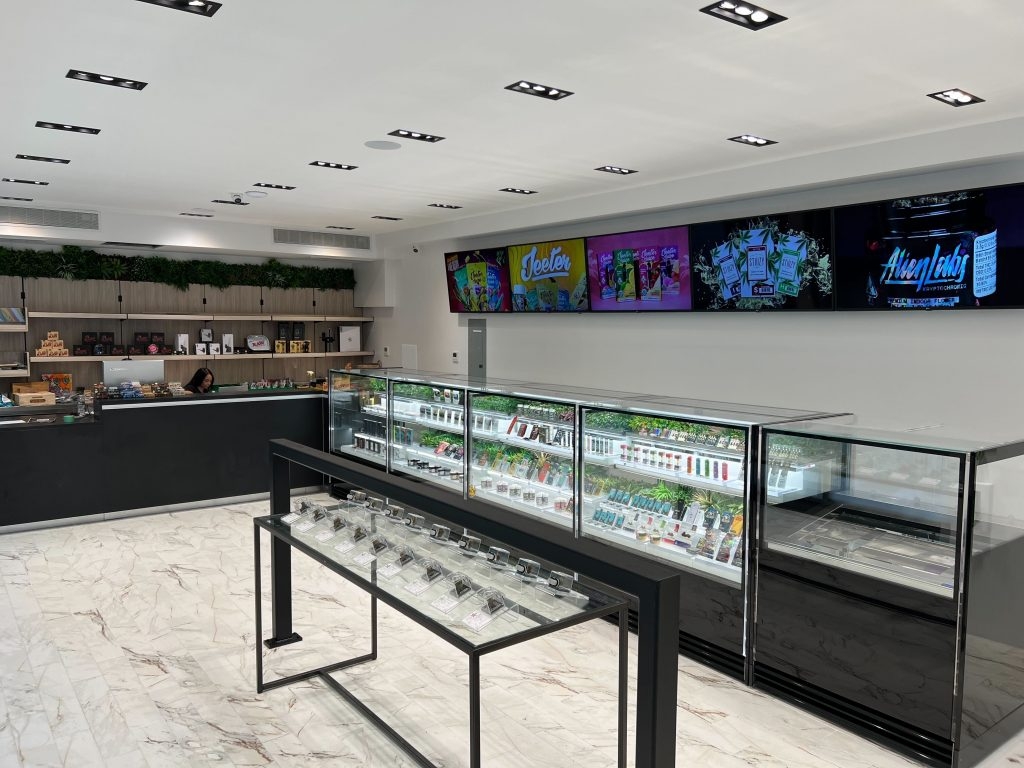 3 Best Dispensaries In Queens, NY