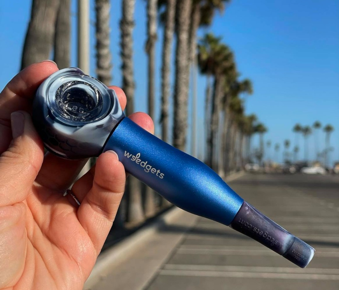 Behind The Brand: Weedgets