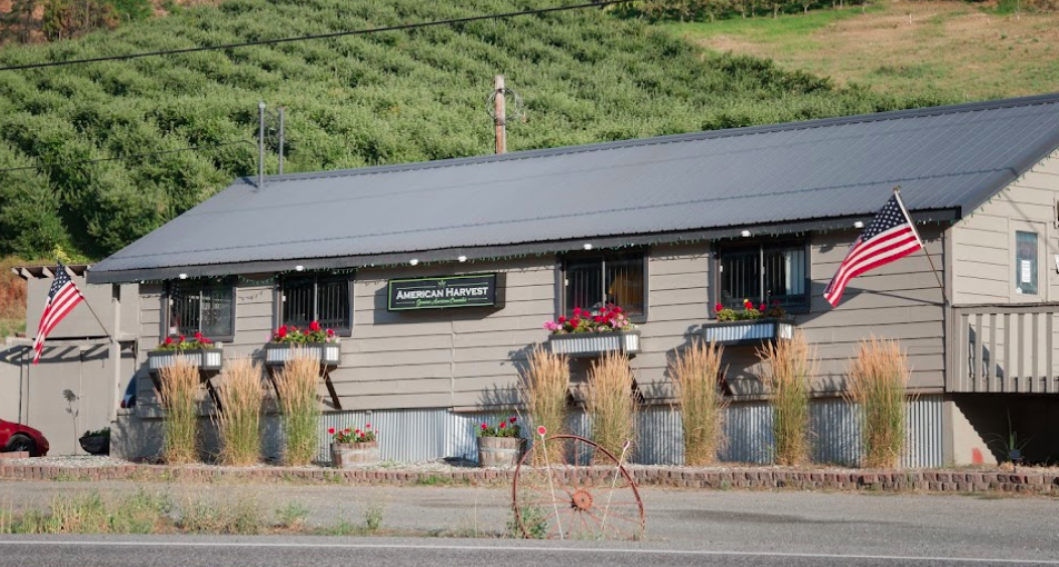 The Best Dispensaries In Washington