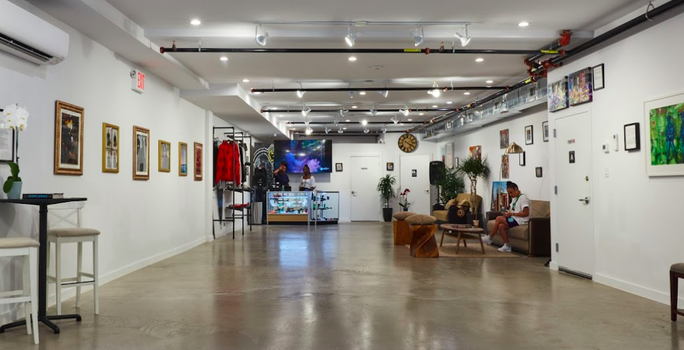 5 Best Dispensaries In Brooklyn, NY