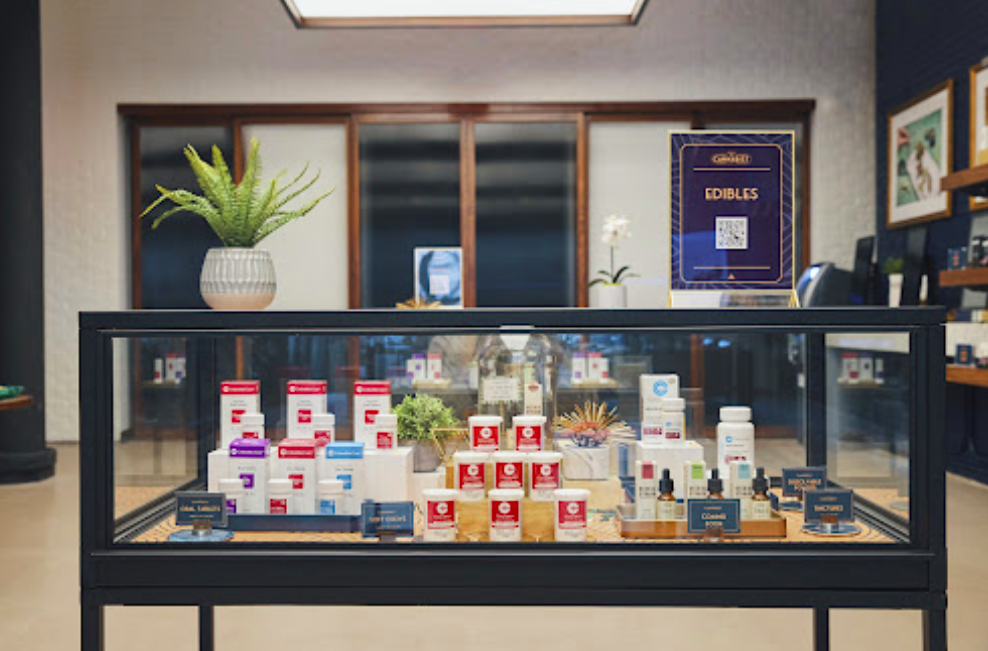 5 Best Dispensaries In Brooklyn, NY