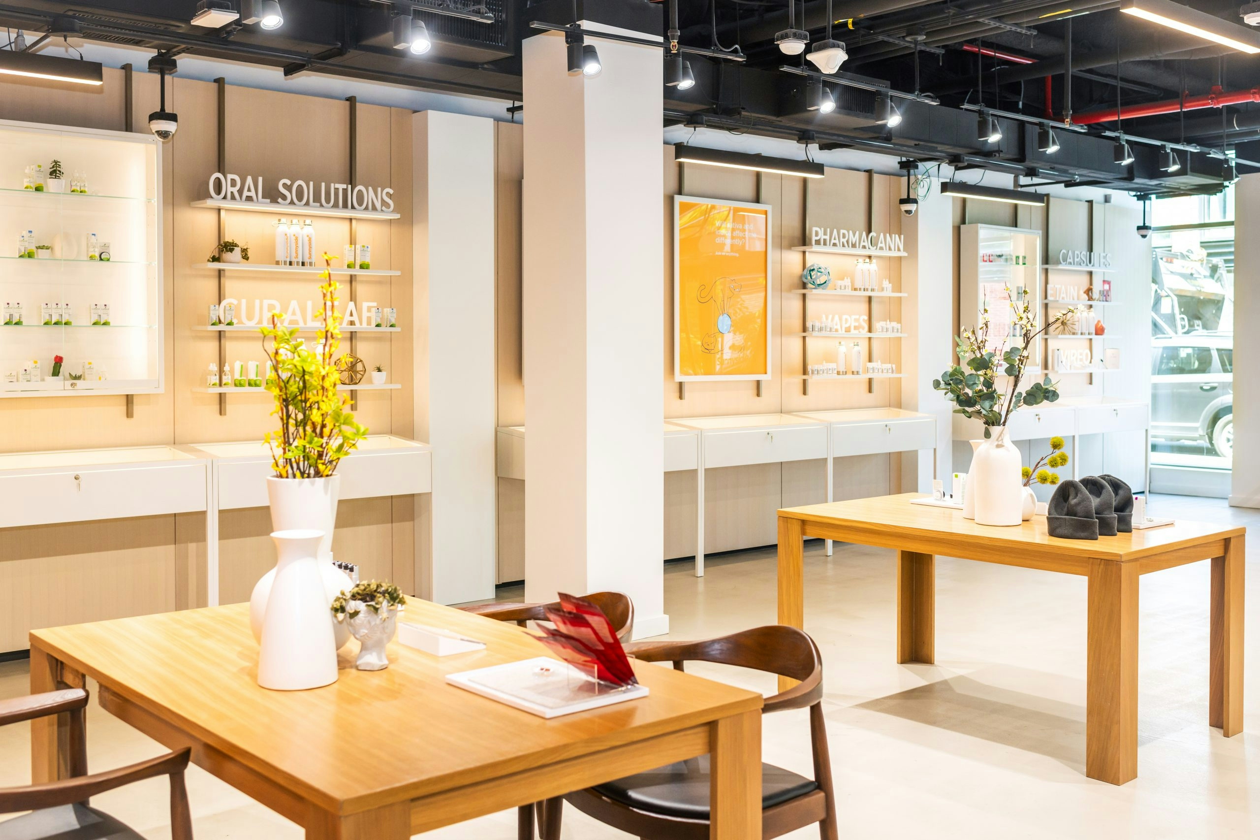 5 Best Dispensaries In Brooklyn, NY