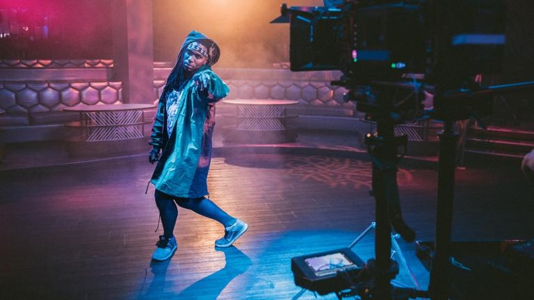 5 Independent Music Videos You Must Watch While You’re High