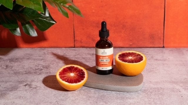 Lazarus Naturals Promises CBD That’s Made To Work, Made For All