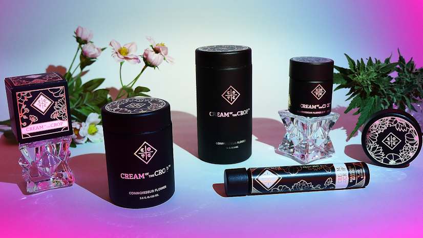 Cream Of The Crop: Highest Quality Strains To Try