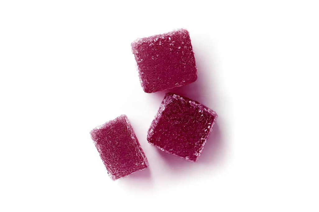 Herbworthy: Barker Wellness Organic Sleep Gummies