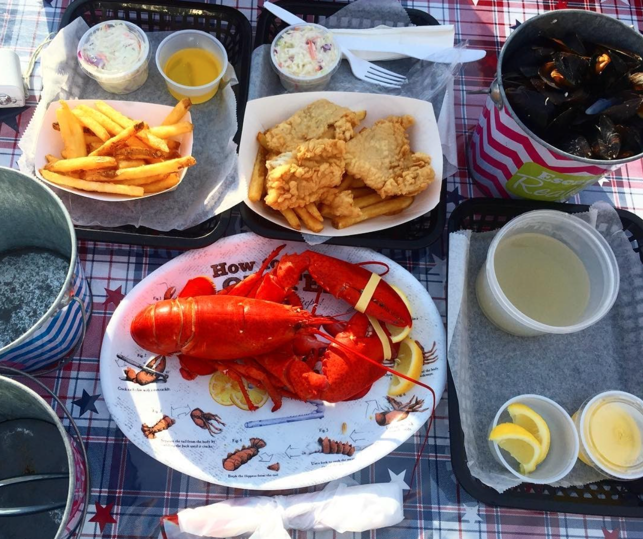 Field Trip: A Guide For Your Visit To Bangor, Maine