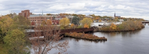 Field Trip: A Guide For Your Visit To Bangor, Maine