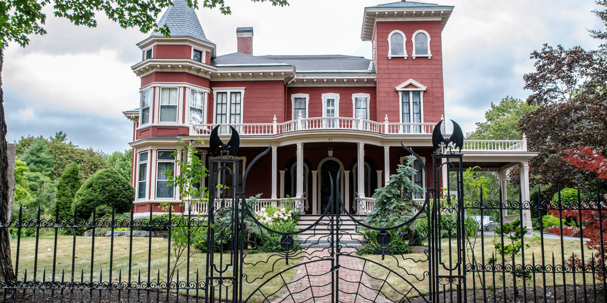 Field Trip: A Guide For Your Visit To Bangor, Maine