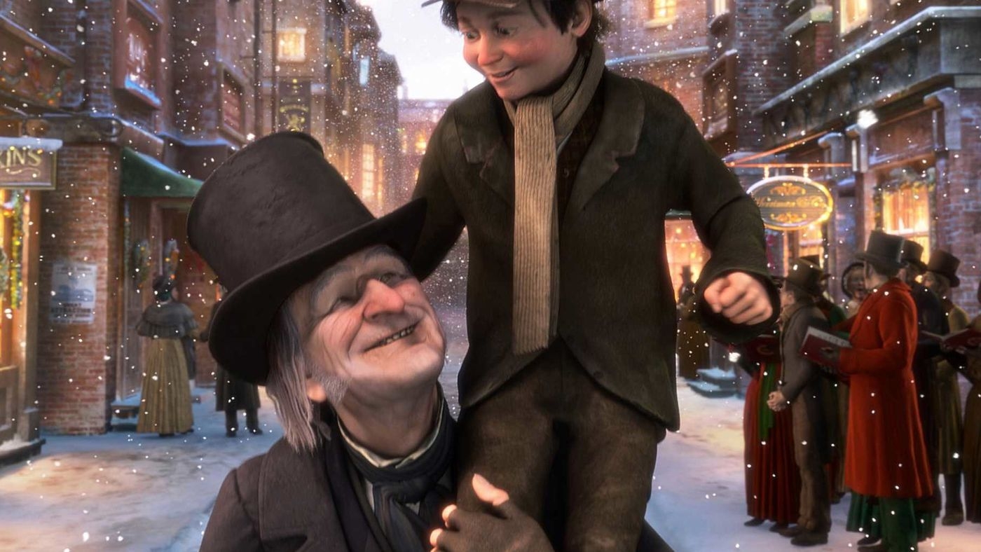 The Best Holiday Stoner Movies Of All Time