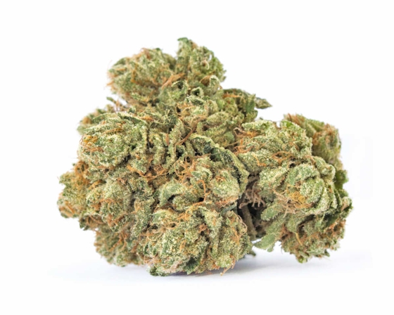 7 Strains To Get You Elevated Before Your Massive Danksgiving Meal