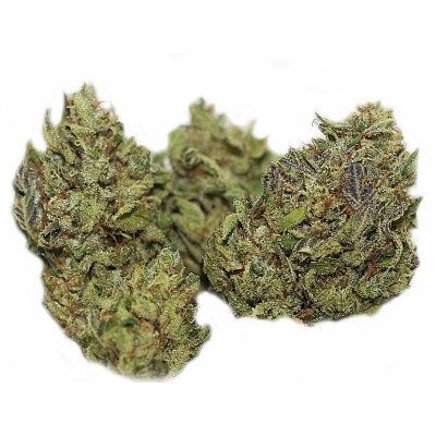 7 Strains To Get You Elevated Before Your Massive Danksgiving Meal