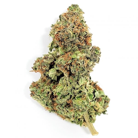 7 Strains To Get You Elevated Before Your Massive Danksgiving Meal