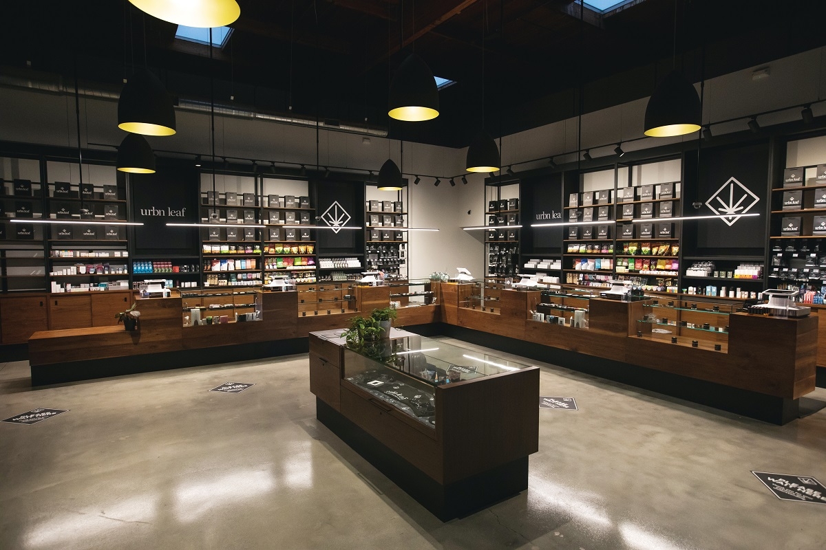 Best 5 Cannabis Dispensaries In North San Jose