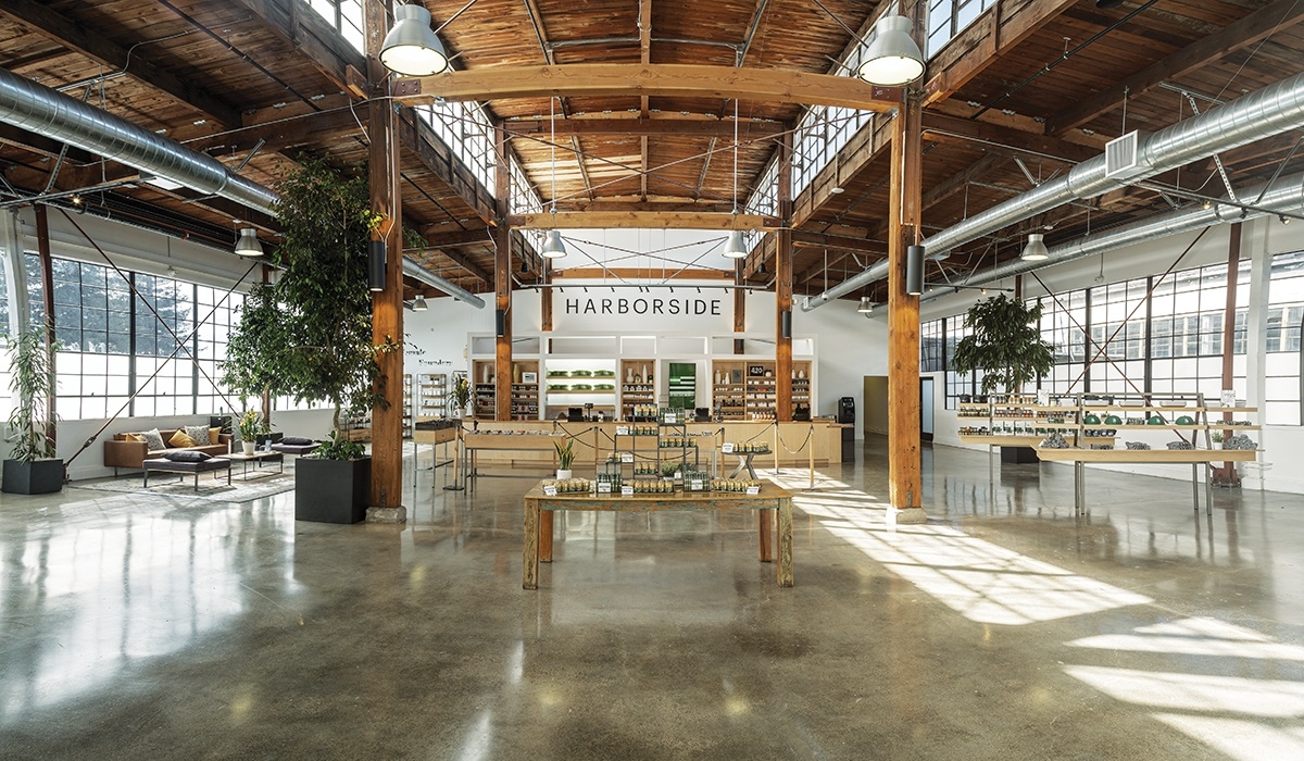 Best 5 Cannabis Dispensaries In North San Jose