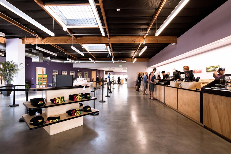 Best 5 Cannabis Dispensaries In North San Jose