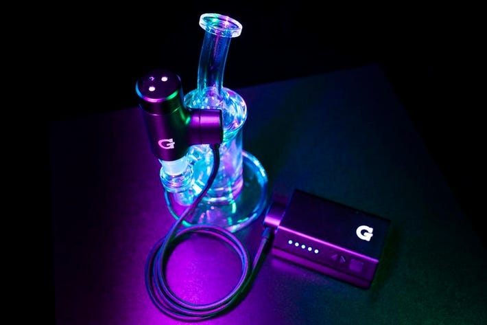 Introducing The G Pen Hyer: A Dual Vaporizer Like No Other