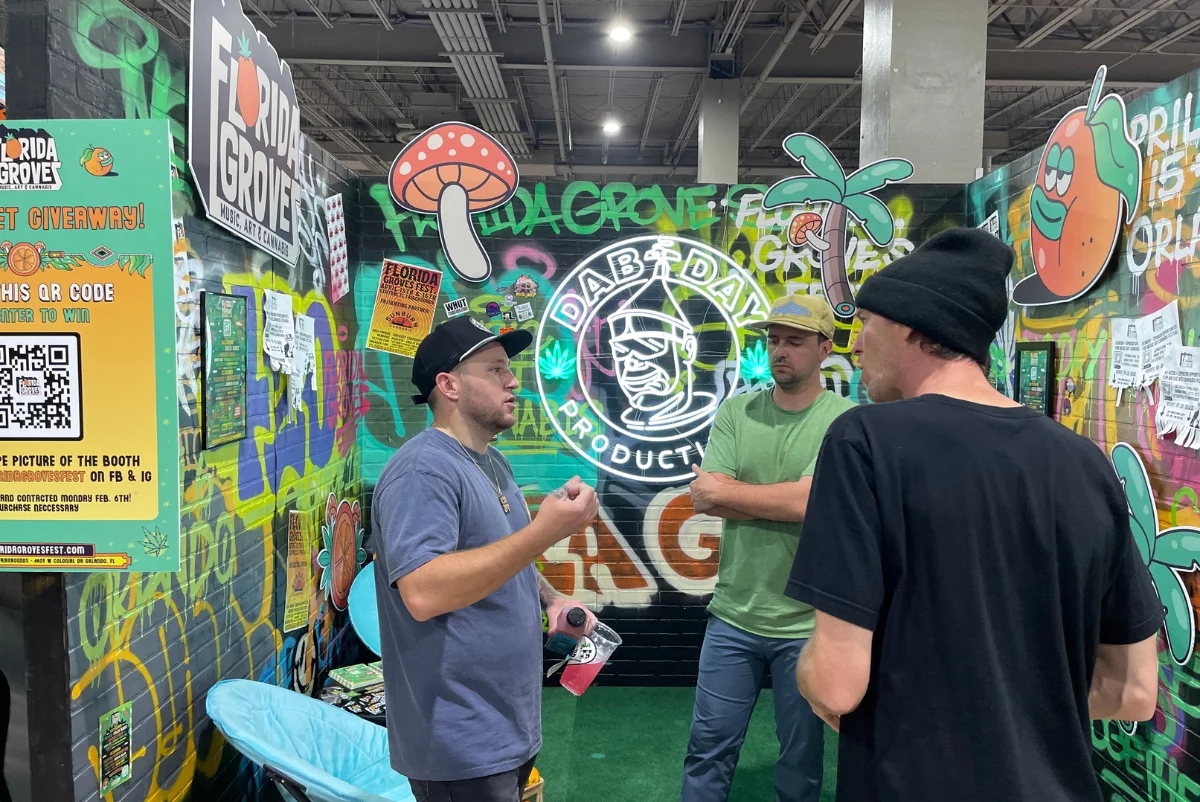 The Definitive Guide To Cannabis And Weed Conferences 2024