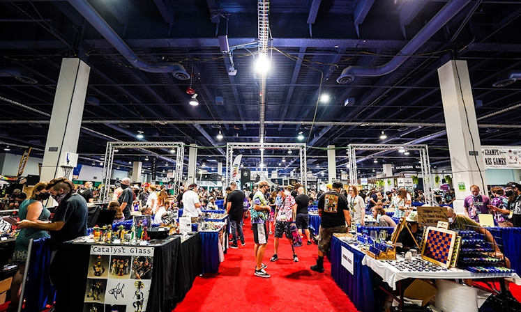 The Definitive Guide To Cannabis And Weed Conferences 2024