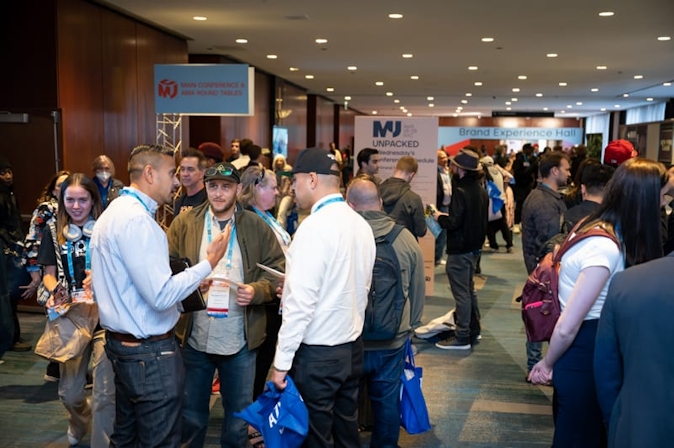 The Definitive Guide To Cannabis And Weed Conferences 2024