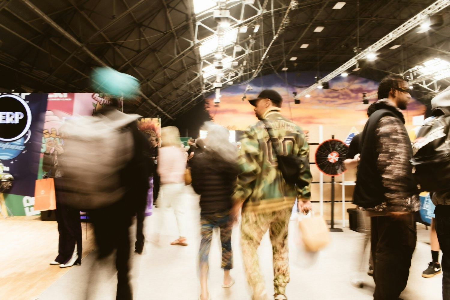 The Definitive Guide To Cannabis And Weed Conferences 2024