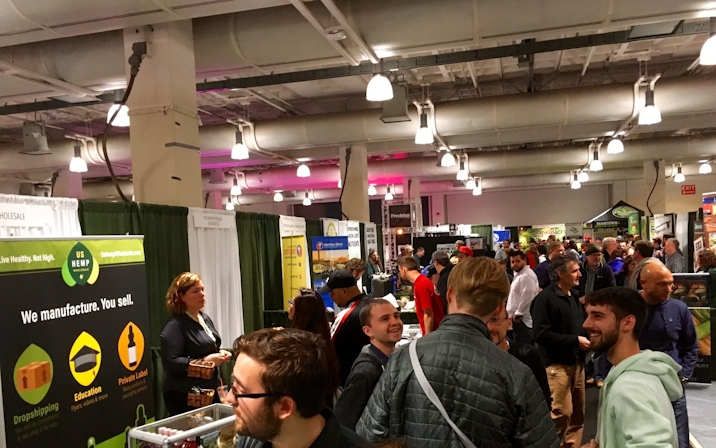 The Definitive Guide To Cannabis And Weed Conferences 2024