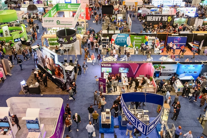 The Definitive Guide To Cannabis And Weed Conferences 2024