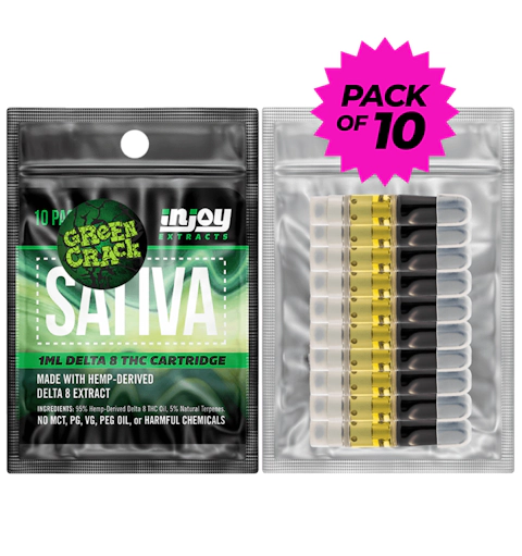 Injoy Extracts Bulk Delta 8 Cartridges | Herb Injoy Extracts Bulk Delta 8 Cartridges | Herb