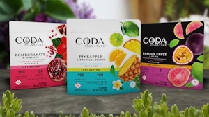 Coda Signature’s Decadent & Award-Winning Edibles Are The Future Of Weed Treats