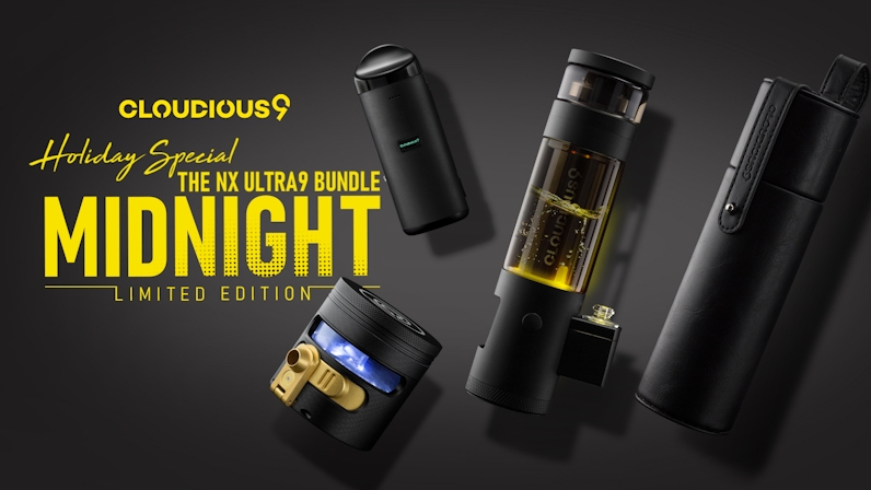 Deck The Halls With Dazzling Accessories